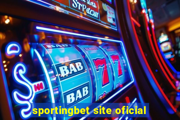 sportingbet site oficial